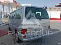 2003 Volkswagen Multivan