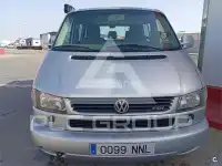 2003 Volkswagen Multivan