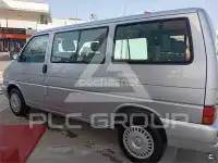 2003 Volkswagen Multivan