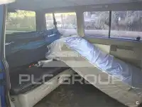 2003 Volkswagen Multivan