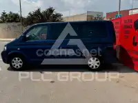 2003 Volkswagen Multivan