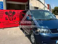 2003 Volkswagen Multivan
