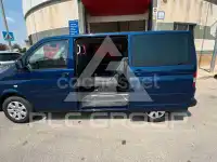 2003 Volkswagen Multivan