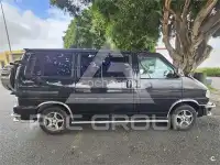 2003 Volkswagen Multivan