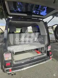 2003 Volkswagen Multivan