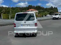 2003 Volkswagen Multivan