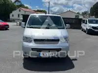 2003 Volkswagen Multivan