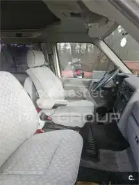 2003 Volkswagen Multivan