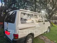 2003 Volkswagen Multivan