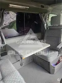 2003 Volkswagen Multivan