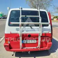 2003 Volkswagen Multivan