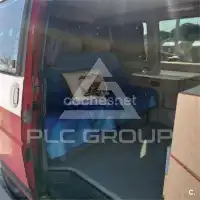 2003 Volkswagen Multivan