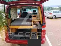 2003 Volkswagen Multivan