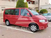 2003 Volkswagen Multivan