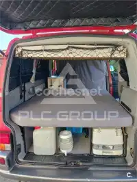2003 Volkswagen Multivan