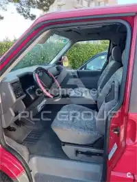 2003 Volkswagen Multivan