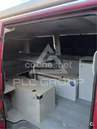 2003 Volkswagen Multivan