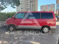 2003 Volkswagen Multivan