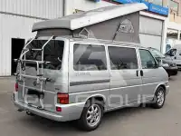 2003 Volkswagen Multivan