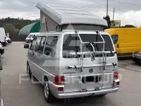 2003 Volkswagen Multivan