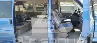 2003 Volkswagen Multivan
