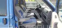 2003 Volkswagen Multivan