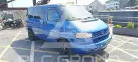 2003 Volkswagen Multivan