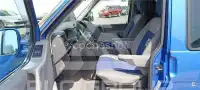2003 Volkswagen Multivan