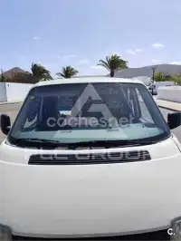 2003 Volkswagen Multivan