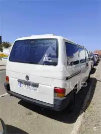 2003 Volkswagen Multivan