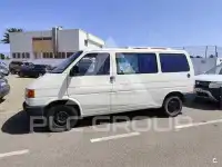 2003 Volkswagen Multivan