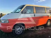 2003 Volkswagen Multivan