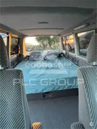 2003 Volkswagen Multivan