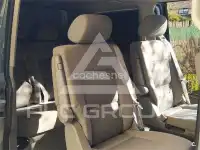 2003 Volkswagen Multivan