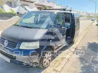 2003 Volkswagen Multivan