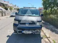 2003 Volkswagen Multivan