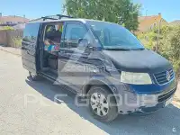 2003 Volkswagen Multivan