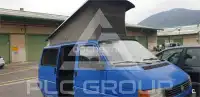 2003 Volkswagen Multivan