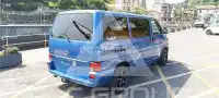 2003 Volkswagen Multivan