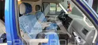 2003 Volkswagen Multivan