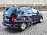 2003 Volkswagen Touran