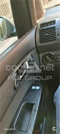 2003 Volkswagen Touran