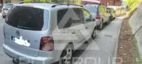 2003 Volkswagen Touran