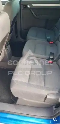 2003 Volkswagen Touran