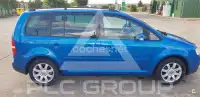 2003 Volkswagen Touran