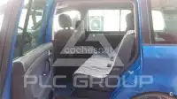 2003 Volkswagen Touran