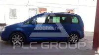 2003 Volkswagen Touran