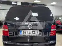2003 Volkswagen Touran
