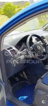2003 Volkswagen Touran