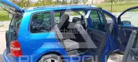 2003 Volkswagen Touran